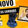 Lenovo Wireless Earbuds: A Comprehensive Guide